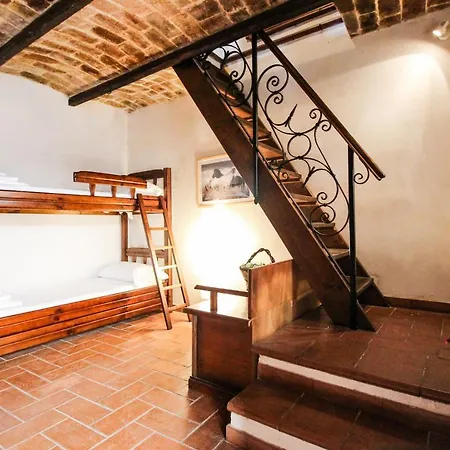 Santo's House * Santo Stefano Di Sessanio