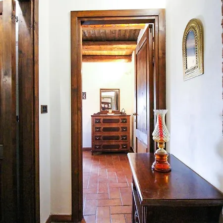 Santo's House Apartmán Santo Stefano Di Sessanio