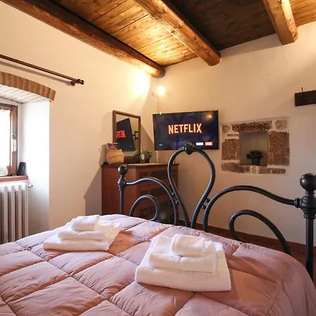 Santo's House Santo Stefano Di Sessanio