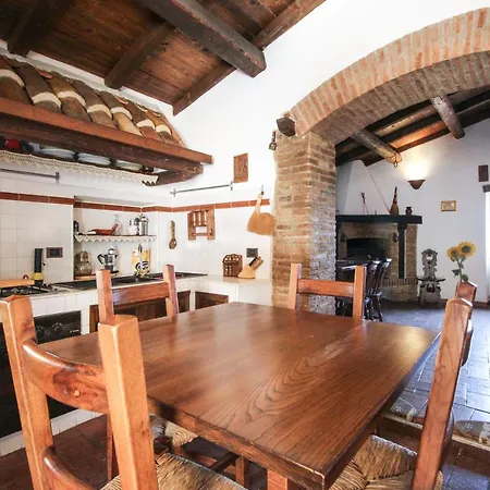 Apartment Santo's House