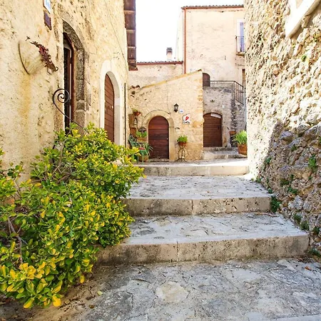 Santo's House Santo Stefano Di Sessanio