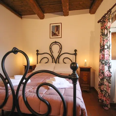 Apartmán Santo's House Santo Stefano Di Sessanio