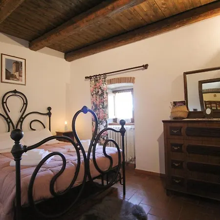 Santo's House Apartmán