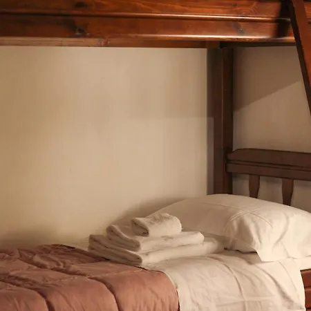 Apartmán Santo's House *