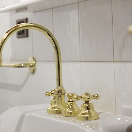 Appartamento Santo's House *