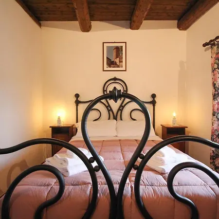 Santo's House * Santo Stefano Di Sessanio