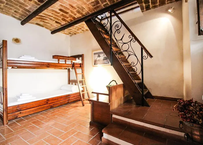 Santo's House * סנטו סטפאנו די ססאניו