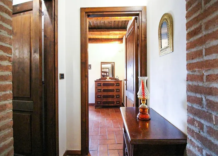 Santo's House Appartamento Santo Stefano Di Sessanio