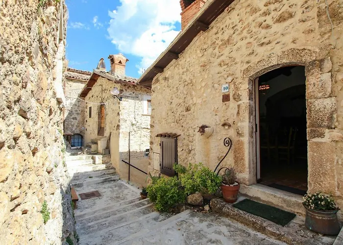 Santo's House Апартаменты *