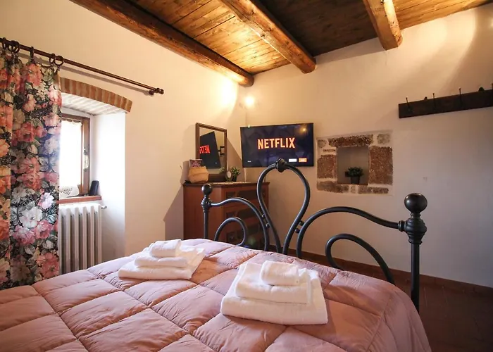 Santo's House Santo Stefano Di Sessanio