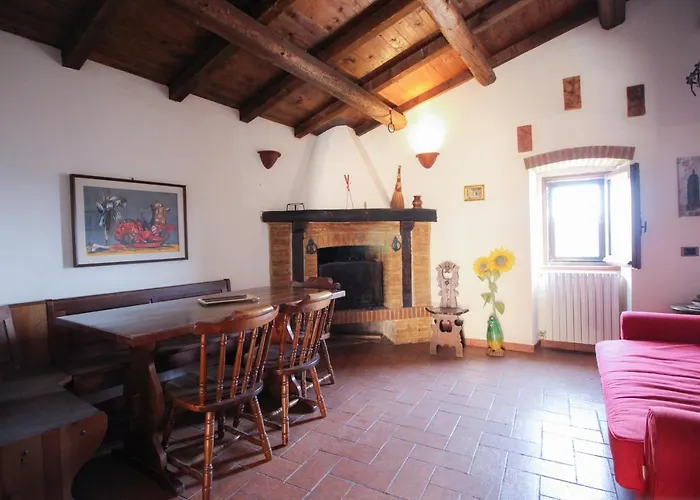 Appartamento Santo's House Santo Stefano Di Sessanio