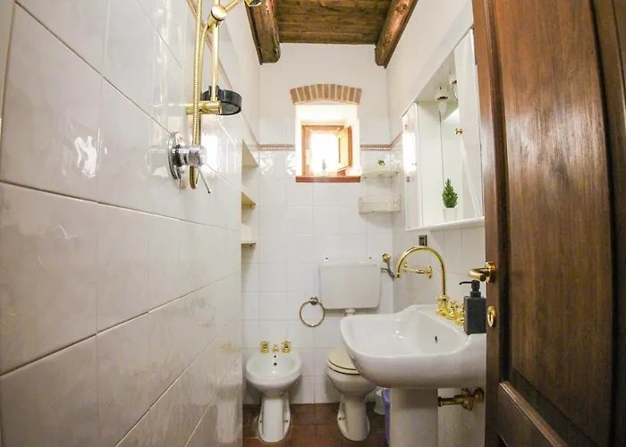 דירה Santo's House *