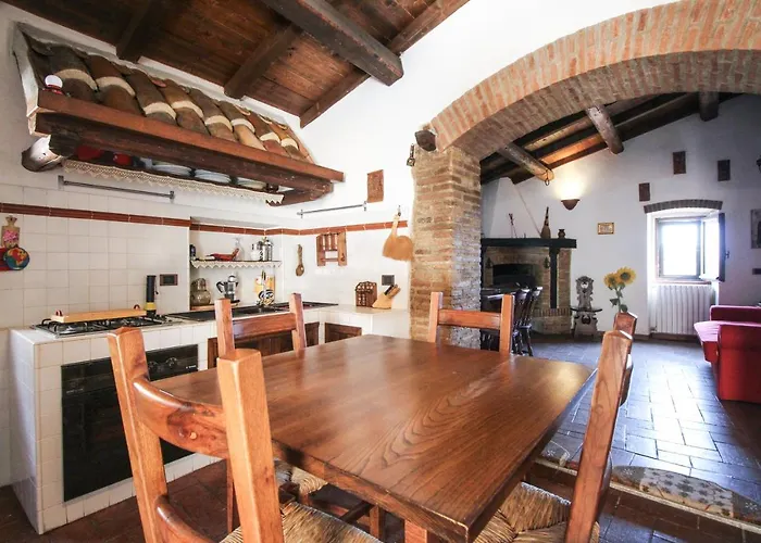 Апартаменты Santo's House