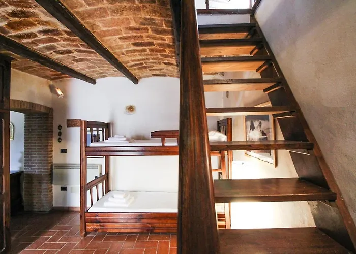 Santo's House Апартаменты *