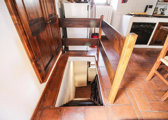 Appartamento Santo's House Santo Stefano Di Sessanio