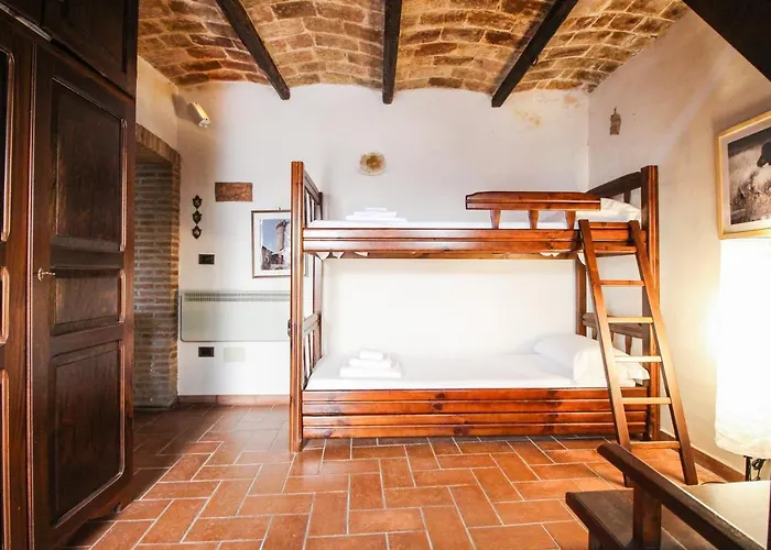 Santo's House Апартаменты