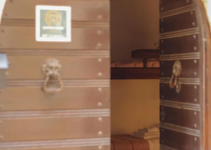 דירה Santo's House סנטו סטפאנו די ססאניו