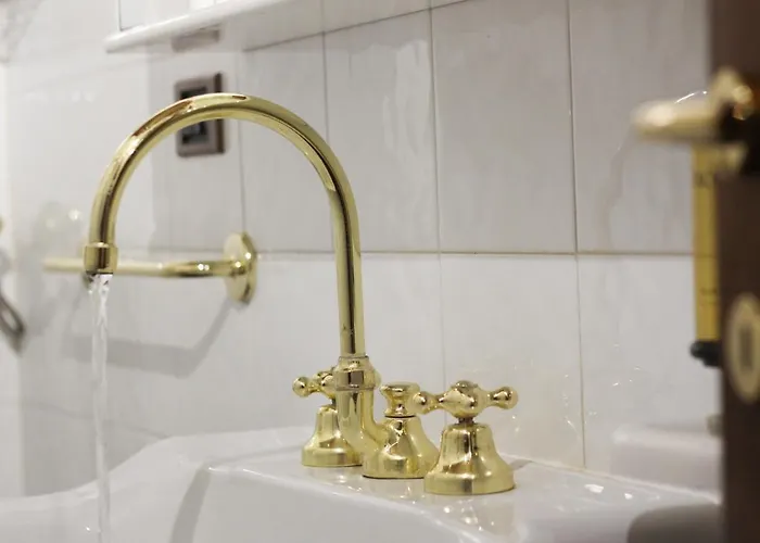 דירה Santo's House *