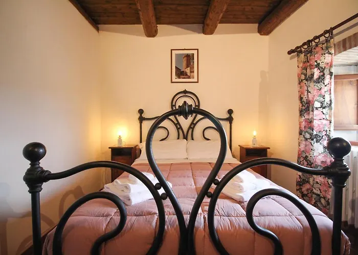 Santo's House * Santo Stefano Di Sessanio